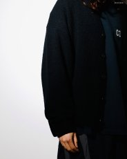 画像7: COOTIE   N/C Boucle Knit Cardigan (7)