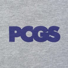 画像10: PORKCHOP GARAGE SUPPLY  PCGS SQUARE SWEAT (10)