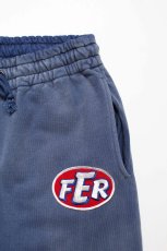 画像7: BOW WOW  FER MOTORSPORT SWEAT PANTS AGED (7)