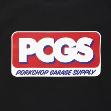 画像6: PORKCHOP GARAGE SUPPLY  PCGS SQUARE SWEAT (6)