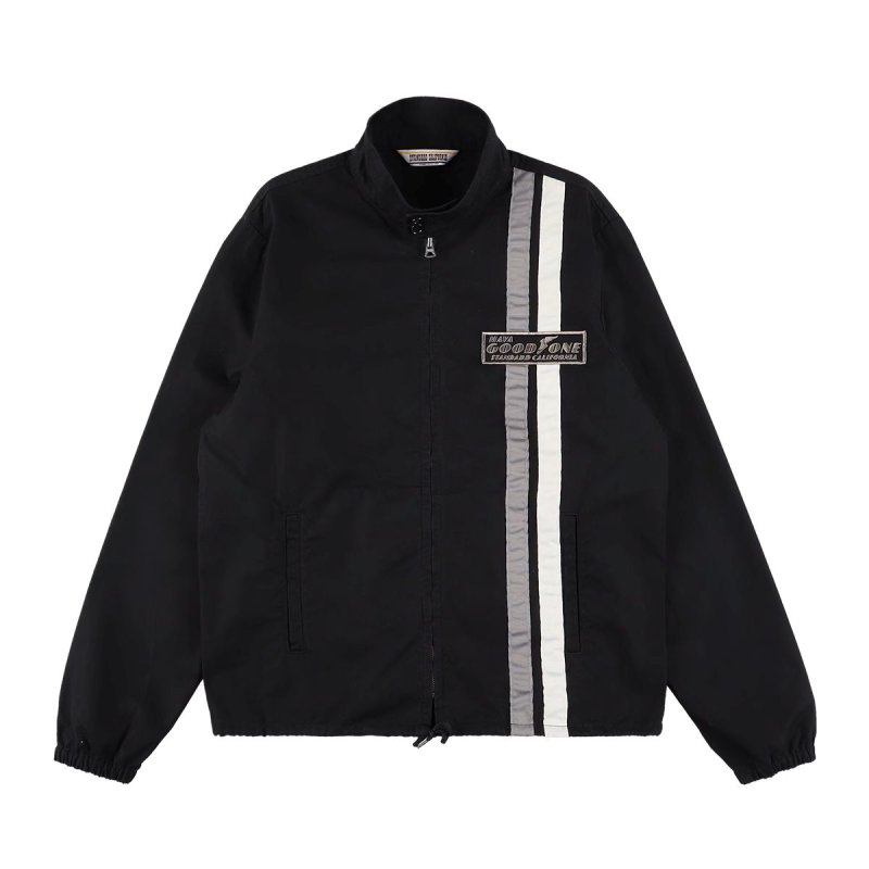 STANDARD CALIFORNIA SD Racing Jacket OUNLB340 公式通販