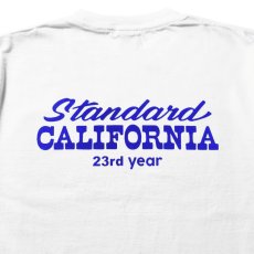 画像8: STANDARD CALIFORNIA  HIROSHI NAGAI / SD 23rd Anniv. Art T (8)