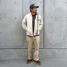 画像12: STANDARD CALIFORNIA  SD Racing Jacket (12)