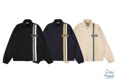 画像1: STANDARD CALIFORNIA  SD Racing Jacket (1)