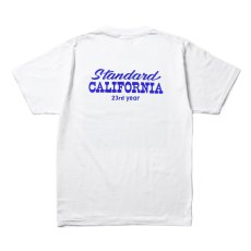 画像3: STANDARD CALIFORNIA  HIROSHI NAGAI / SD 23rd Anniv. Art T (3)