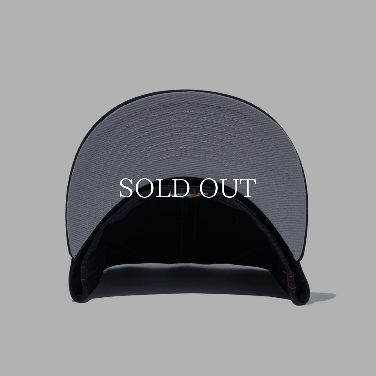 画像7: NEW ERA  59FIFTY 2026 World Baseball Classic Samurai Japan Players OHTANI 16 ネイビー (7)