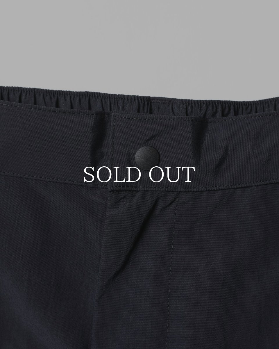 画像19: Liberaiders  SUPPLEX NYLON SLACKS (19)