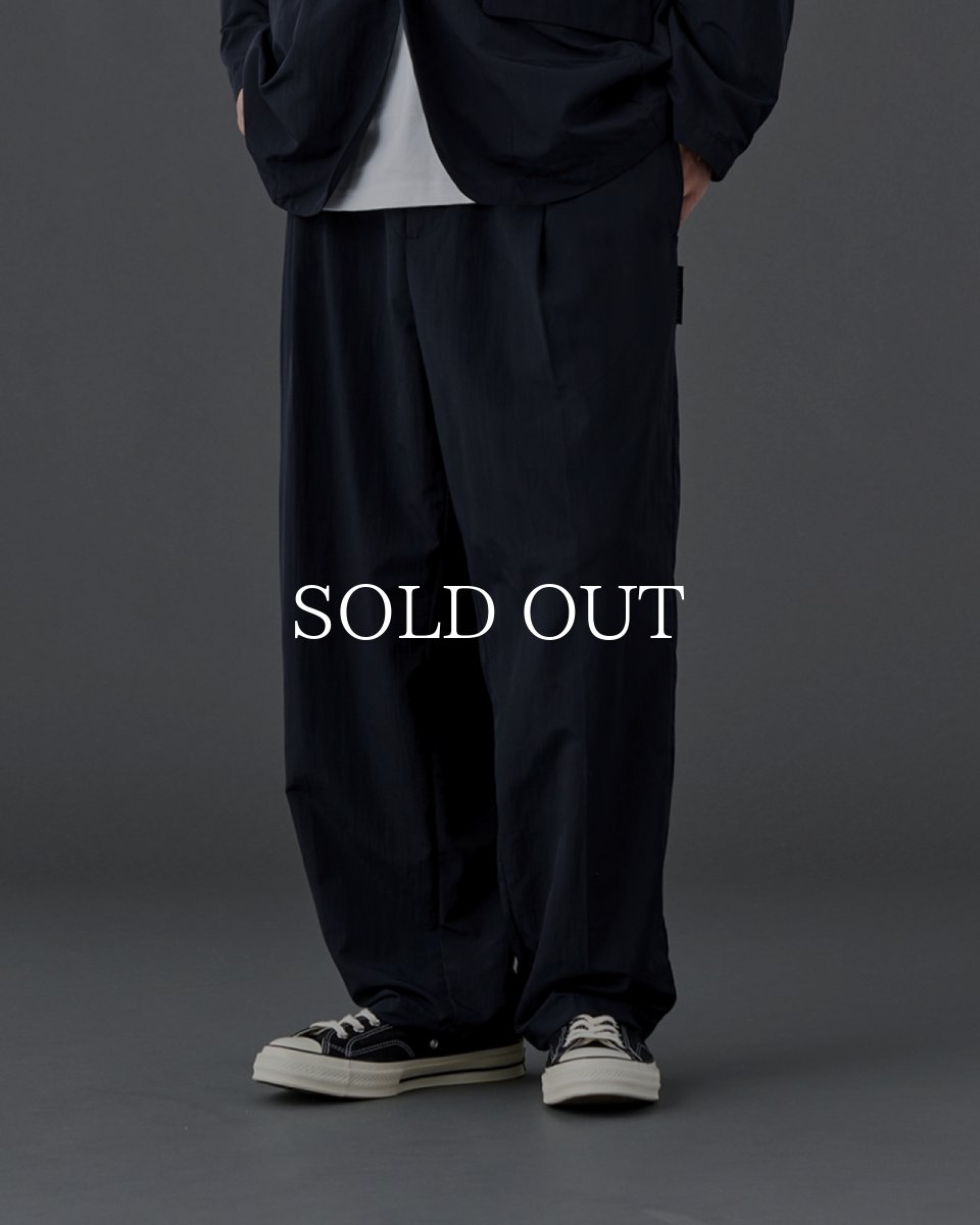 画像3: Liberaiders  SUPPLEX NYLON SLACKS (3)