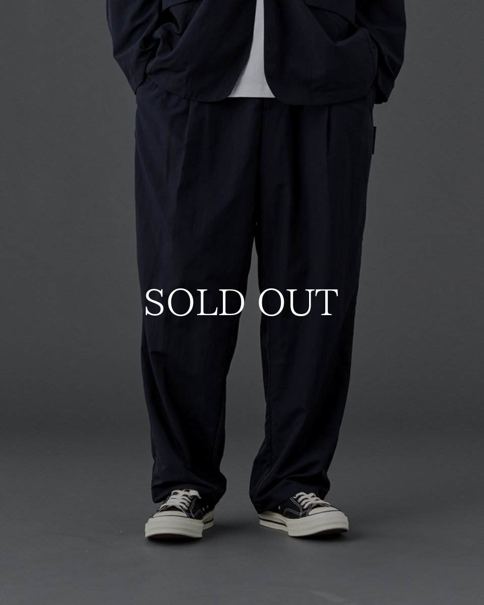 画像6: Liberaiders  SUPPLEX NYLON SLACKS (6)