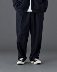 画像6: Liberaiders  SUPPLEX NYLON SLACKS (6)