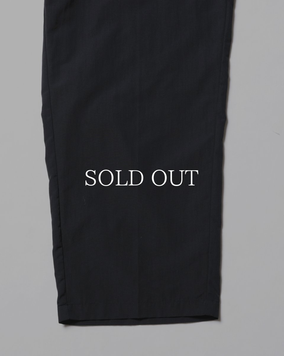 画像20: Liberaiders  SUPPLEX NYLON SLACKS (20)