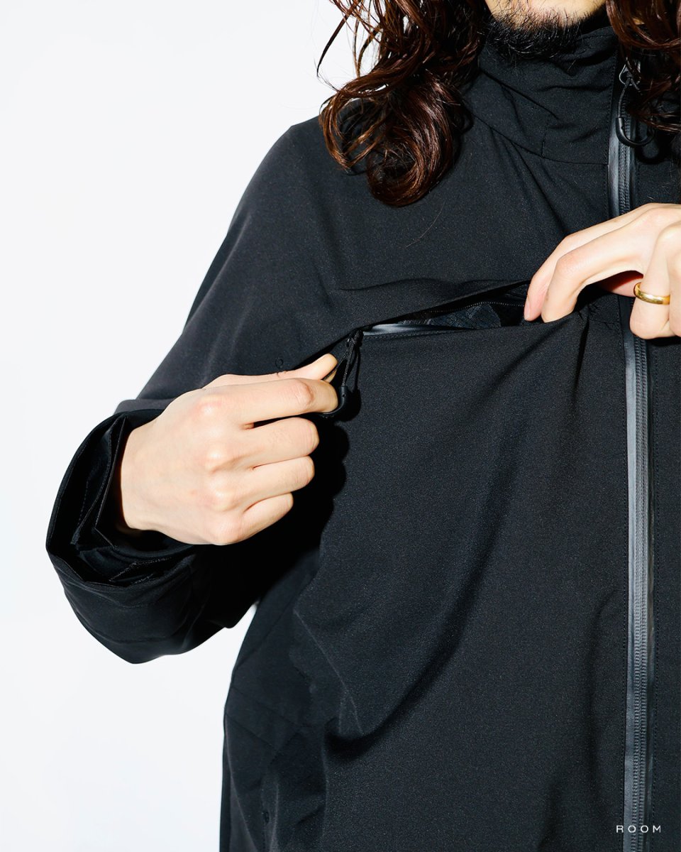 画像5: CMF OUTDOOR GARMENT  SST JK (5)