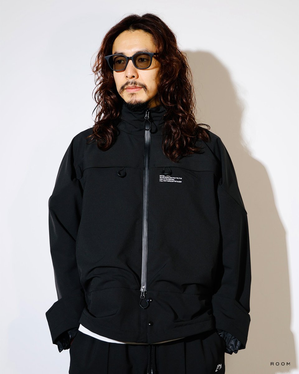 画像2: CMF OUTDOOR GARMENT  SST JK (2)