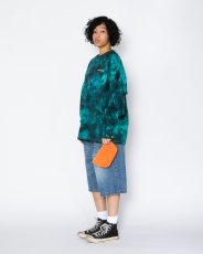 画像4: APPLEBUM  “Tiedye Freak” L/S T-shirt (4)