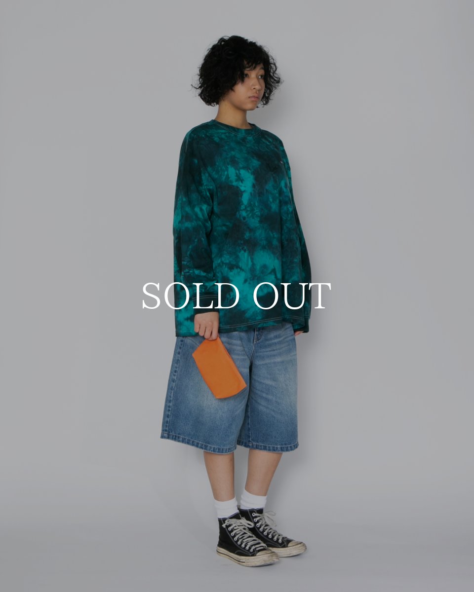 画像8: APPLEBUM  “Tiedye Freak” L/S T-shirt (8)