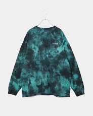 画像1: APPLEBUM  “Tiedye Freak” L/S T-shirt (1)