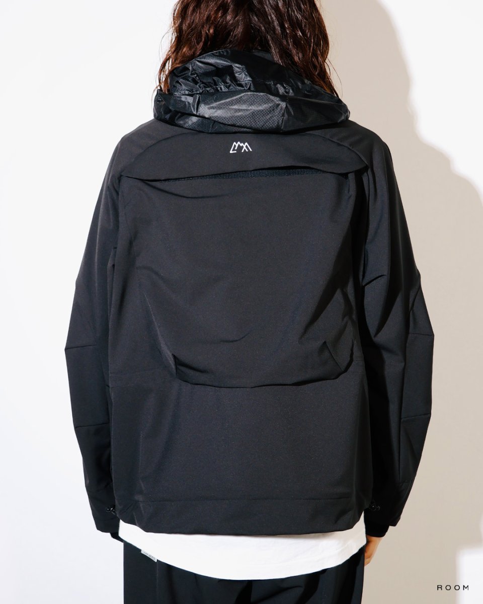 画像14: CMF OUTDOOR GARMENT  SST JK (14)