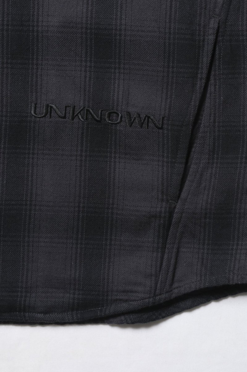 画像19: Liberaiders  OMBRE ZIP SHIRT (19)