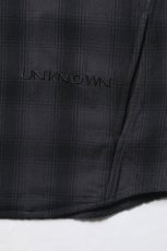 画像19: Liberaiders  OMBRE ZIP SHIRT (19)