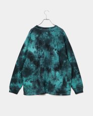 画像2: APPLEBUM  “Tiedye Freak” L/S T-shirt (2)