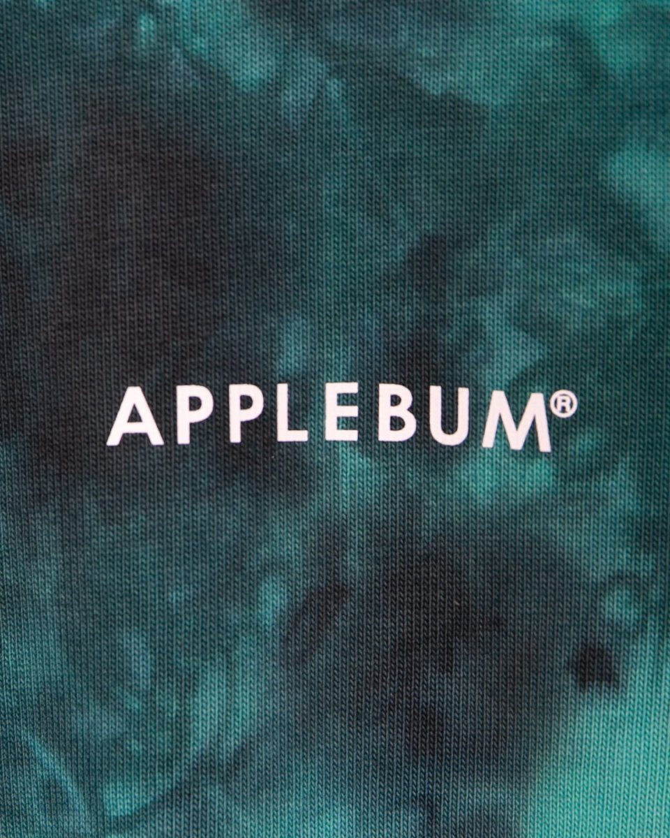 画像9: APPLEBUM  “Tiedye Freak” L/S T-shirt (9)