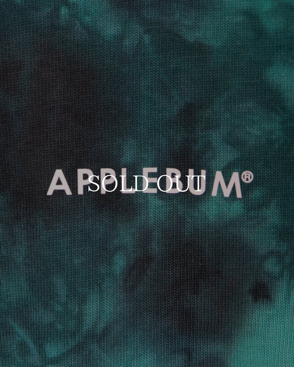 画像9: APPLEBUM  “Tiedye Freak” L/S T-shirt (9)