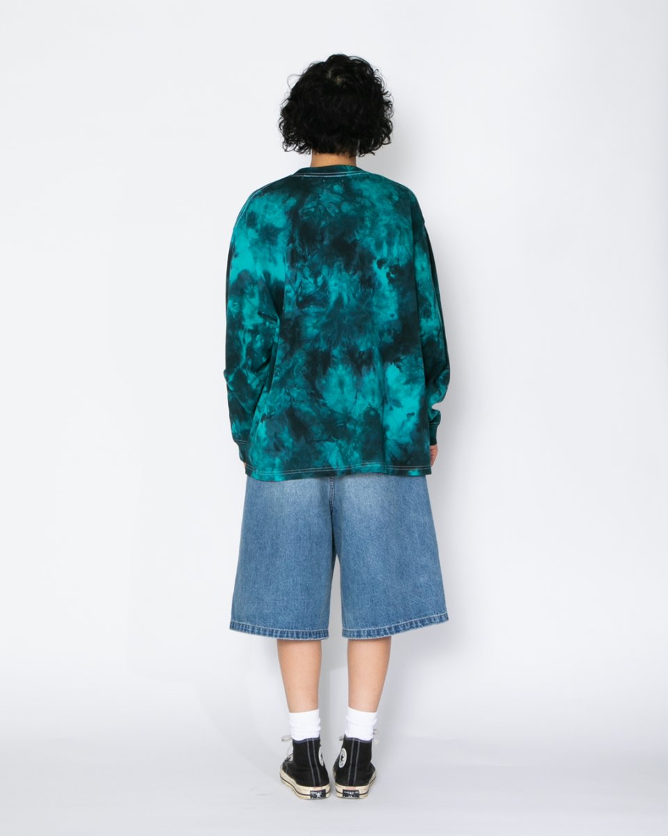 画像6: APPLEBUM  “Tiedye Freak” L/S T-shirt (6)