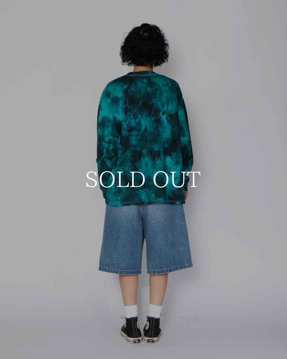 画像6: APPLEBUM  “Tiedye Freak” L/S T-shirt (6)