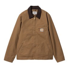 画像7: CARHARTT WIP  DETROIT JACKET (7)
