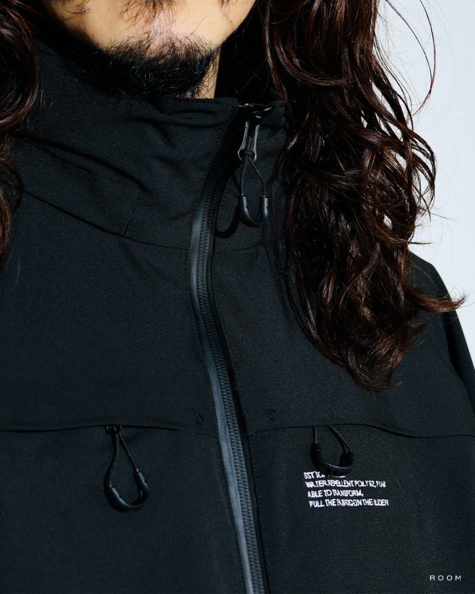 画像3: CMF OUTDOOR GARMENT  SST JK (3)