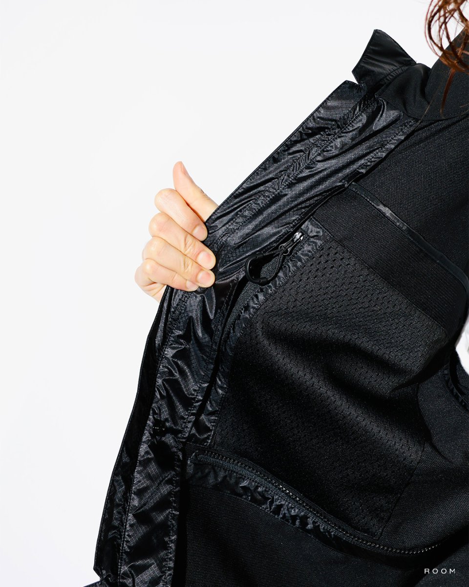 画像13: CMF OUTDOOR GARMENT  SST JK (13)