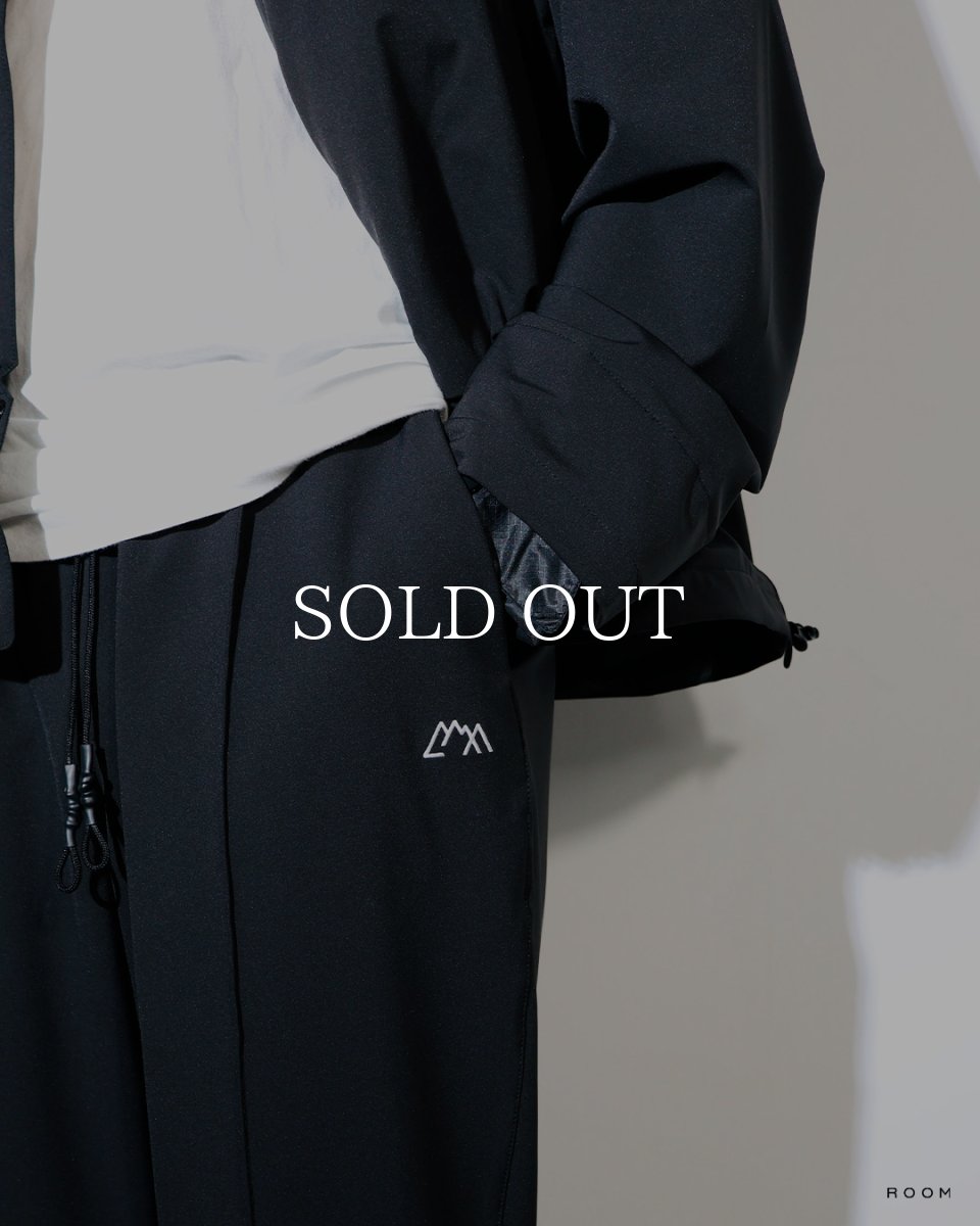 画像6: CMF OUTDOOR GARMENT  KAMUI PANTS MOD (6)