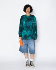 画像3: APPLEBUM  “Tiedye Freak” L/S T-shirt (3)