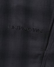 画像18: Liberaiders  OMBRE ZIP SHIRT (18)