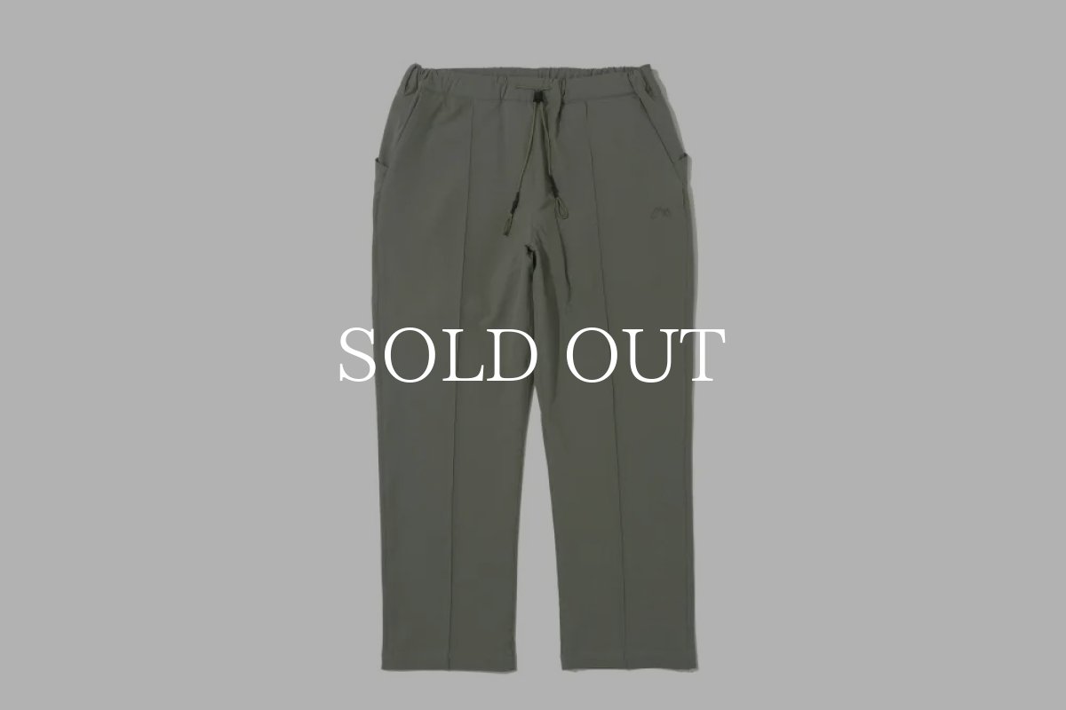 画像7: CMF OUTDOOR GARMENT  KAMUI PANTS MOD (7)