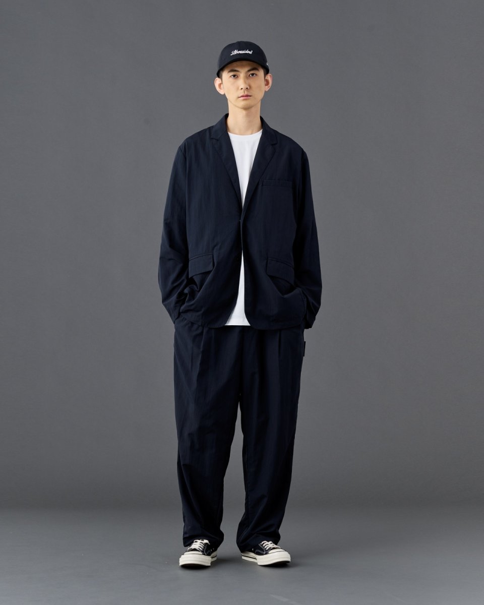 画像12: Liberaiders  SUPPLEX NYLON SLACKS (12)