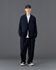 画像12: Liberaiders  SUPPLEX NYLON SLACKS (12)