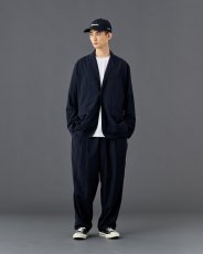 画像13: Liberaiders  SUPPLEX NYLON SLACKS (13)