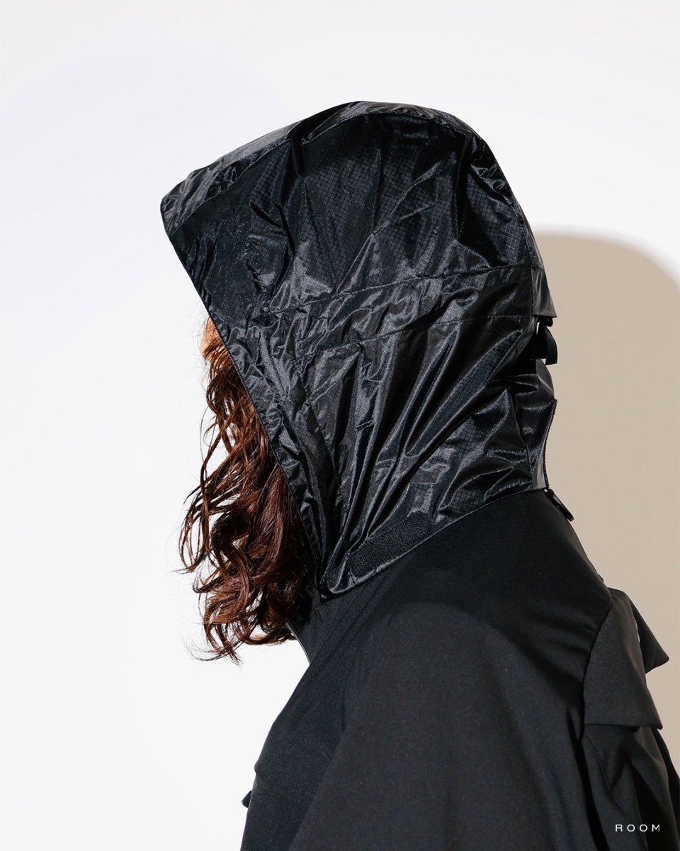 画像12: CMF OUTDOOR GARMENT  SST JK (12)