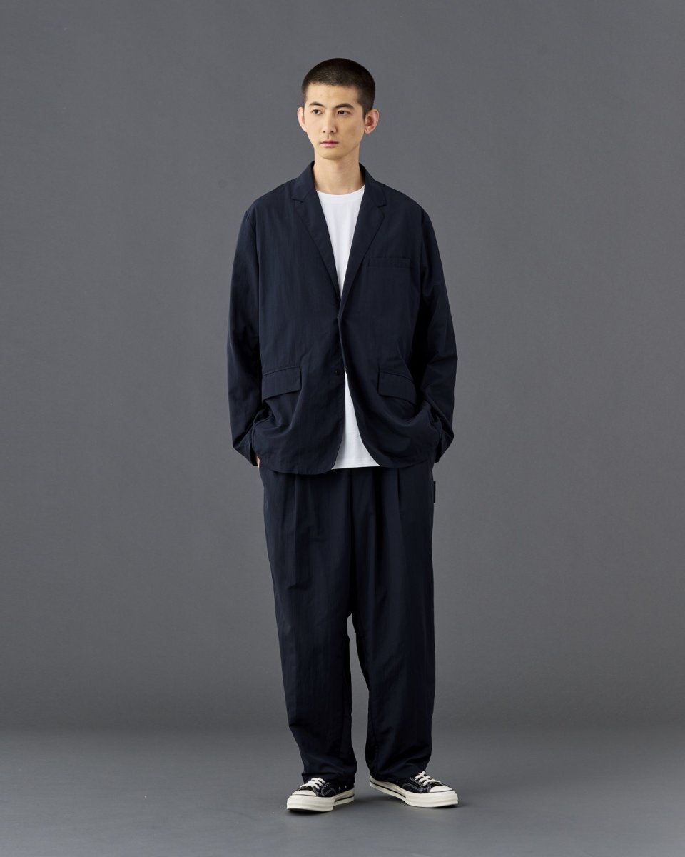 画像11: Liberaiders  SUPPLEX NYLON SLACKS (11)