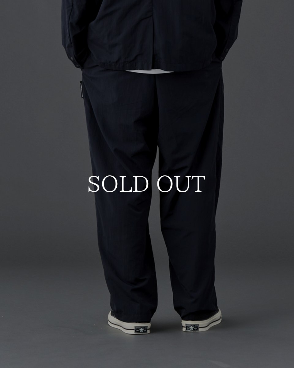 画像8: Liberaiders  SUPPLEX NYLON SLACKS (8)