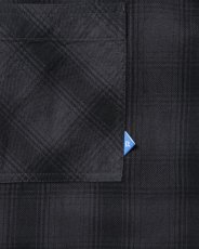 画像20: Liberaiders  OMBRE ZIP SHIRT (20)