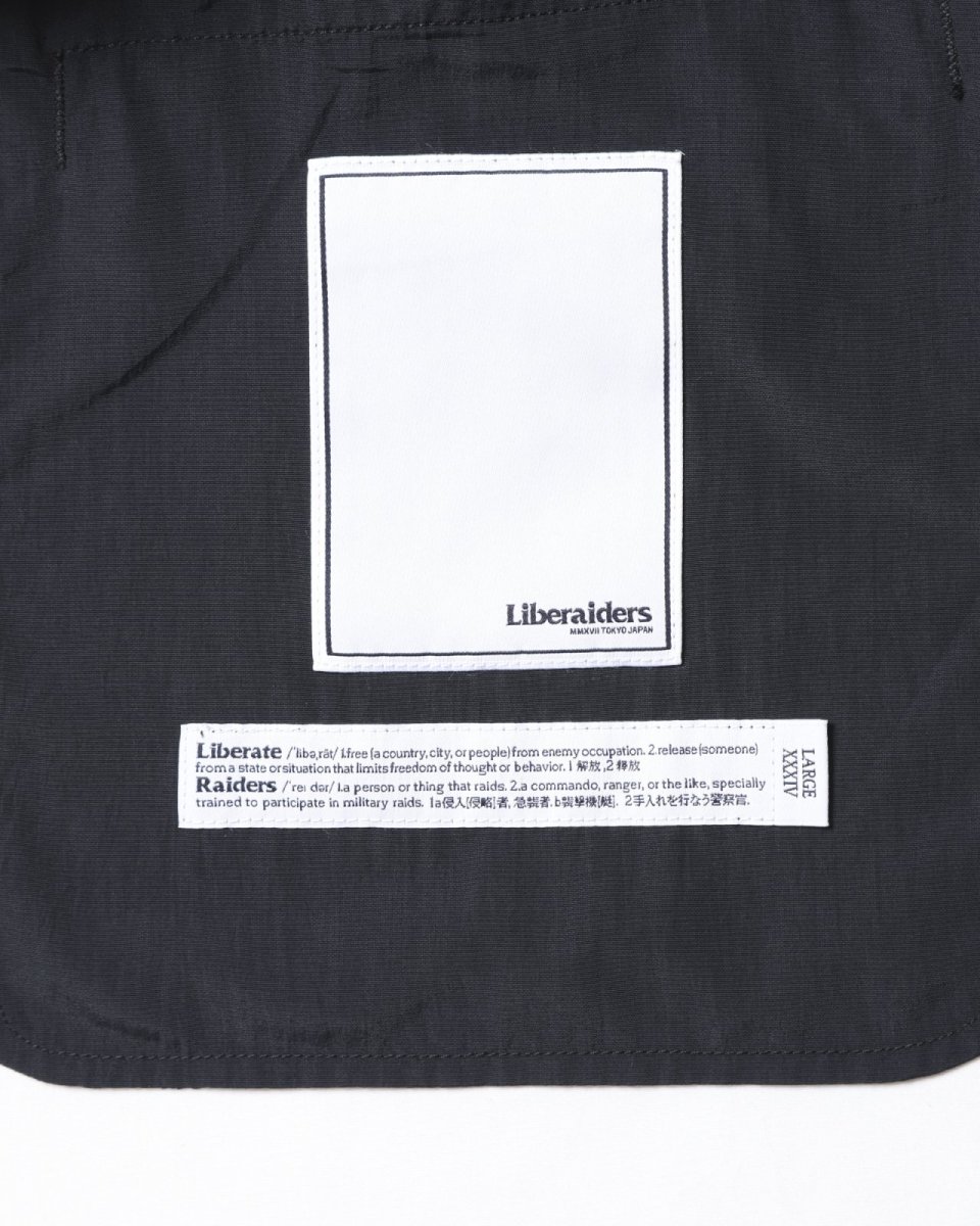 画像18: Liberaiders  SUPPLEX NYLON SLACKS (18)