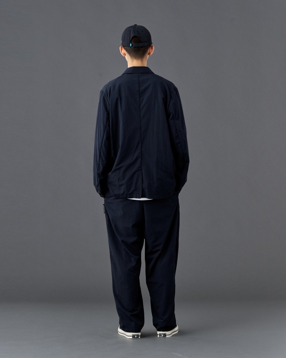 画像15: Liberaiders  SUPPLEX NYLON SLACKS (15)
