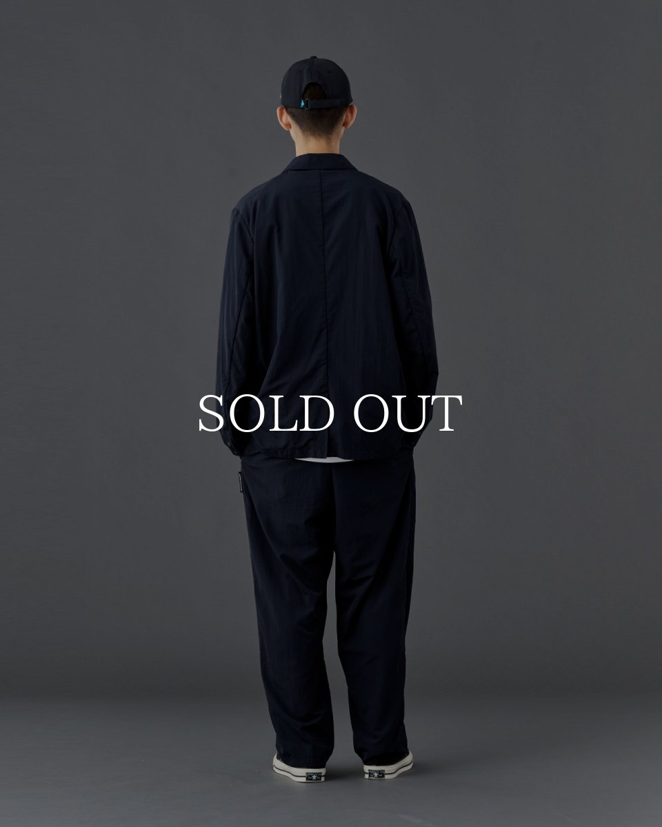 画像15: Liberaiders  SUPPLEX NYLON SLACKS (15)