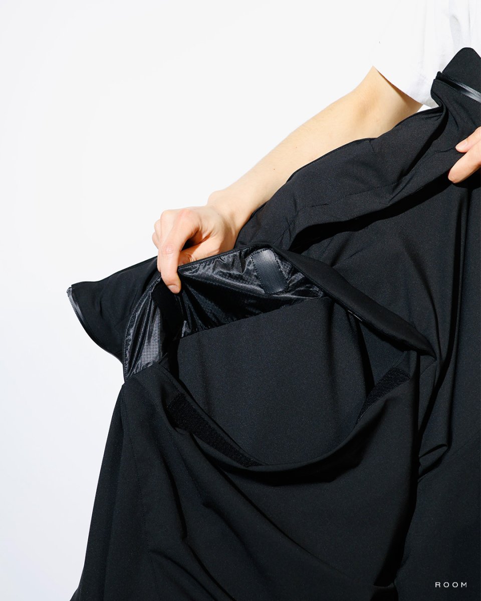 画像16: CMF OUTDOOR GARMENT  SST JK (16)