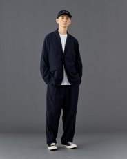 画像14: Liberaiders  SUPPLEX NYLON SLACKS (14)