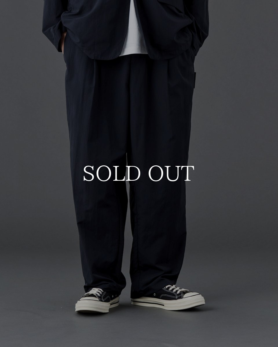 画像4: Liberaiders  SUPPLEX NYLON SLACKS (4)