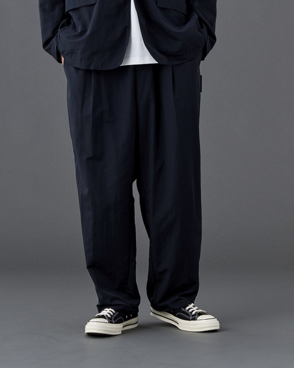 画像5: Liberaiders  SUPPLEX NYLON SLACKS (5)