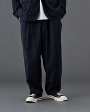 画像5: Liberaiders  SUPPLEX NYLON SLACKS (5)